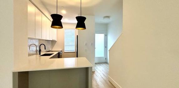 BRAND NEW - 2 Bdrm, 2 bath Townhome - Sea & Sky (476) - Photo 2