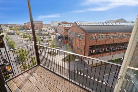 Vigerslev Allé 53, 2. tv. - Photo 5