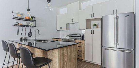 5 1/2 À LOUER - JOLIETTE - APPARTEMENT À LOUER - Photo 2
