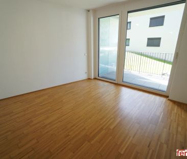 Moderne Garconniere mit Loggia – durchdacht, hell & sofort beziehbar - Photo 2