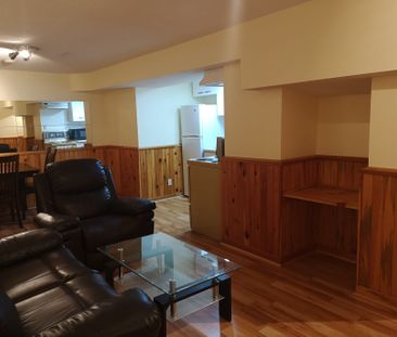 For Lease - 1877 Una Road Unit# Lower, Pickering, Ontario - Photo 4