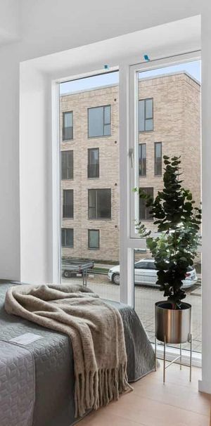 Skøn 2 værelses til leje i Tilst - Photo 1