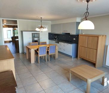 Appartement met tuin te huur - Foto 6