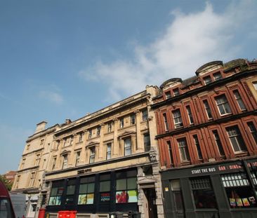 18570126 1.5 Baldwin Street, City Centre, BS1 - Photo 2
