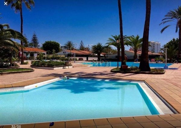 Palmas de Gran Canaria (Las), Canary Islands