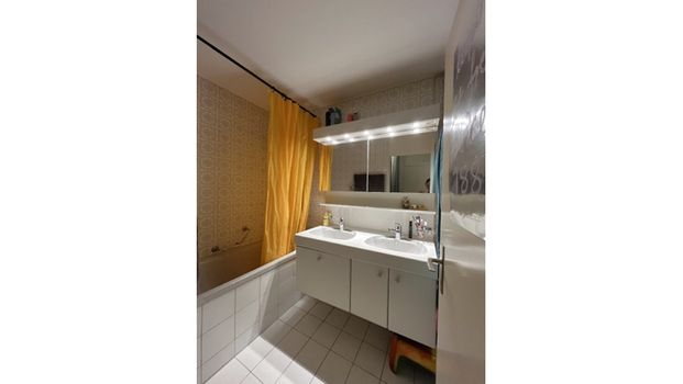 4½ Zimmer-Wohnung in Hinterkappelen (BE), möbliert, auf Zeit - Photo 1