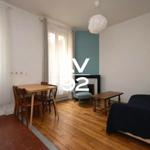 Appartement Asnières-sur-Seine - Photo 2