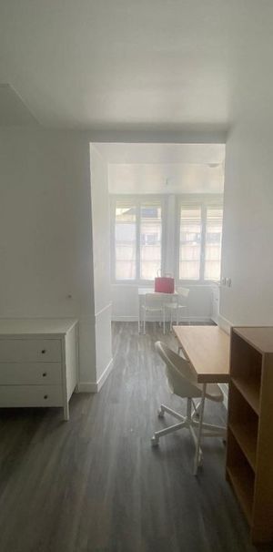 Appartement à louer, 1 pièce - Angers 49100 - Photo 1