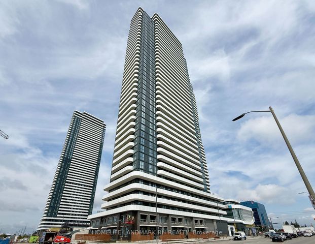 For Lease - 28 Interchange Way Unit# 3615, Vaughan, Ontario - Photo 1