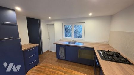 Maison d'habitation - Photo 2