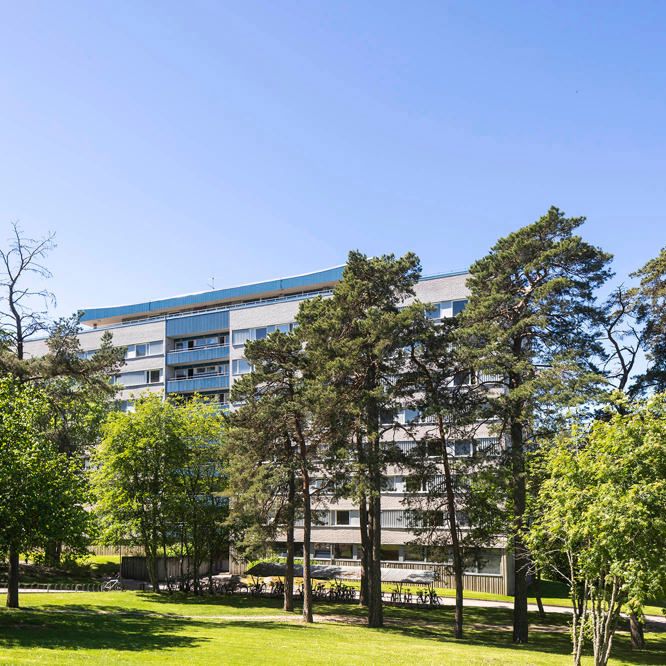 Sernanders väg 9, 75261, Uppsala - Foto 1