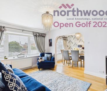 2 bedroom semi-detached house to rent - Photo 2