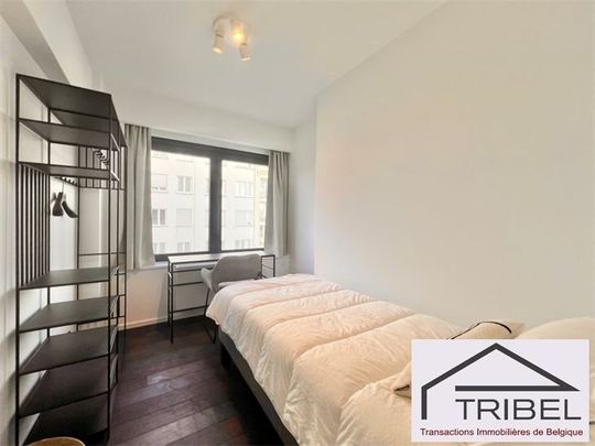 Appartement à WOLUWE-SAINT-LAMBERT (1200) - Foto 1