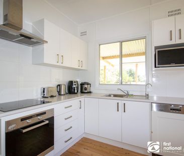 CHARMING HOME IN A CONVENIENT MUDGEE LOCATION - Photo 1
