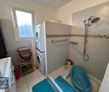 Location Maison 3 pièces 73m² ST PALAIS SUR MER 17420 - Photo 6