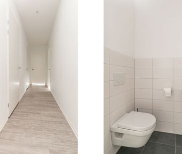 Appartement te huur: Philitelaan 59-73 5617 AK Eindhoven - Foto 1