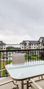 Superbe condo! 2 CAC, 1.5 SDB, 2 stationnements - Photo 3