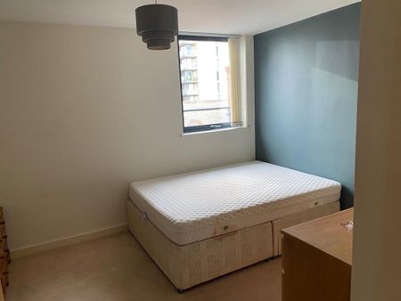 2 Bed Flat, Quebec Building, M3 - Photo 4