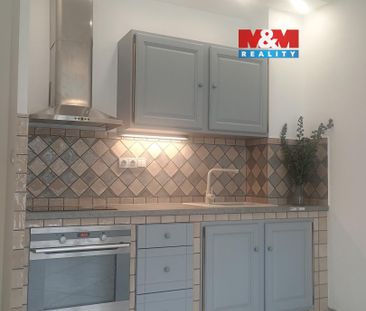 Pronájem bytu 1+kk a garsoniéry 29 m² - Photo 2