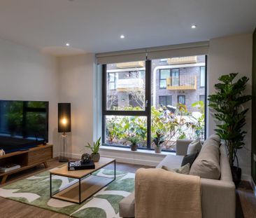 2 bedroom apartment to rent - Photo 5