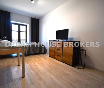 Mieszkanie na wynajem - Zdjęcie 2