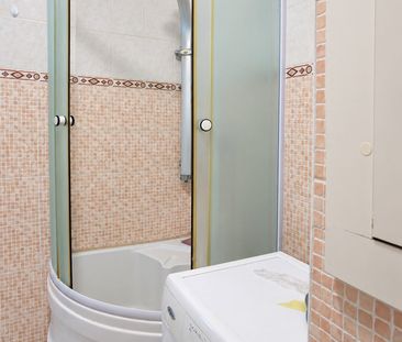 Na prenájom 2,5-izbový byt – Svätojánska ulica, Komárno – Fotografia 4