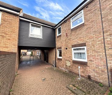 1 bedroom flat to rent - Photo 6