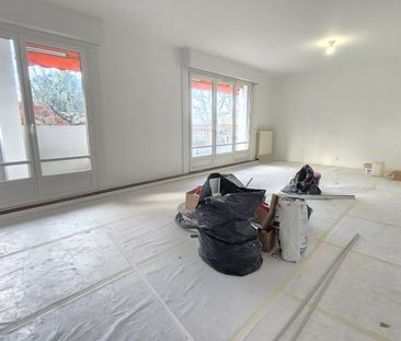 Location Appartement 4 pièces 95m² BAYONNE 64100 - Photo 3