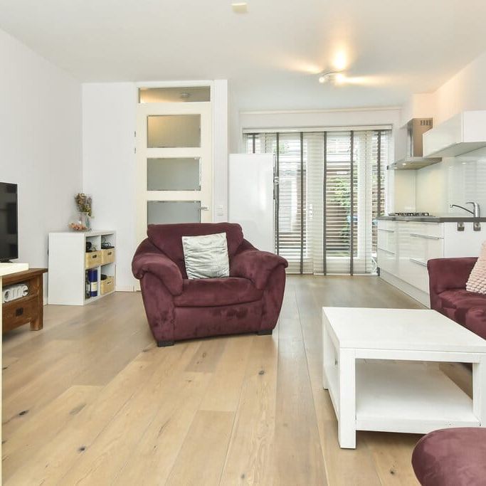 Huis te huur: Gelderwoudsestraat 28 2493 XK Den Haag - Foto 1