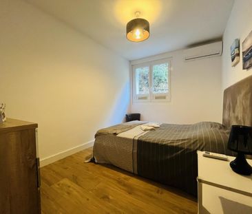 Location appartement à San martino di lota - Photo 5