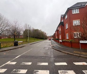 Inverkip Walk, Wolverhampton, West Midlands, WV4 - Photo 4