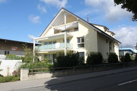 4.5-room apartment on the ground floor, about 100m2 - Photo 3