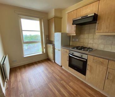 2 Bedroom Property To Rent - Photo 2
