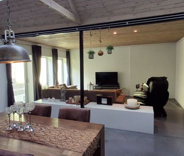 Gelijkvloers app. te huur in Ninove voor € 945 met 1 slaapkamer - Foto 2