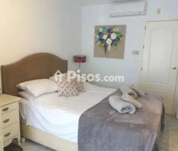 Chalet en alquiler en Calle Ávila - Foto 6