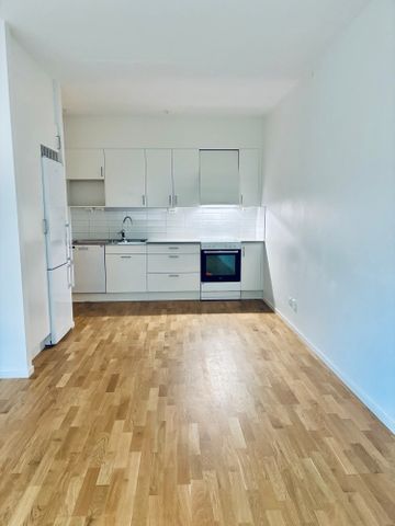 Regementsvägen 10B - Foto 5