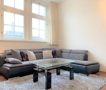 Te huur: Appartement Herengracht in Amsterdam - Foto 4