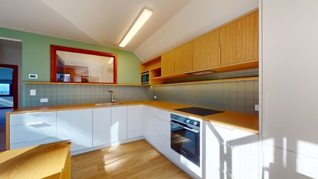 A/29 Rawhiti Terrace, Kelburn - Photo 4