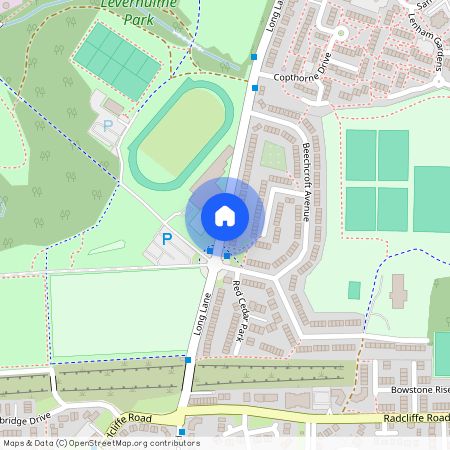 Long LaneBolton, Lancashire BL2 6EX