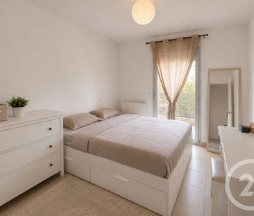 Location Appartement 2 pièces 49m² MONTPELLIER 34080 - Photo 3
