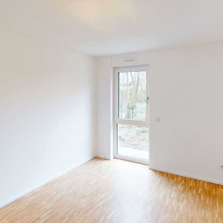 Erstbezug! Ihre traumhafte 3-Zimmer-Wohnung mit Balkon - Photo 1