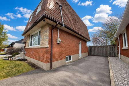 For Lease - 67 Brentwood Drive Unit# Lower, Hamilton, Ontario - Photo 2