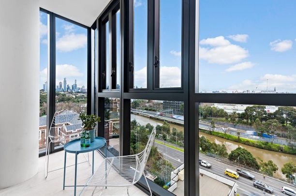 908/681 Chapel Street, South Yarra - Photo 1