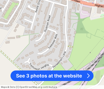 Treleaver Way, Truro, TR1 - Photo 1