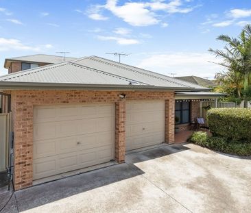 HIDDEN OASIS IN PRIME LOCATION - Photo 6