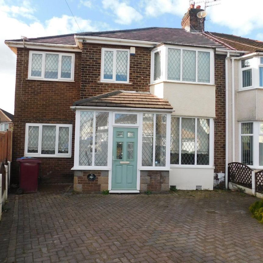 Fairfield Close, Liverpool - Photo 1