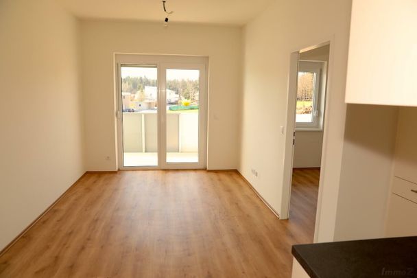 Erdgeschosswohnung - Miete in 8054 Pirka - Foto 1