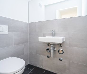 3.5 Zimmer, 90 m², 1. Stock - Photo 2