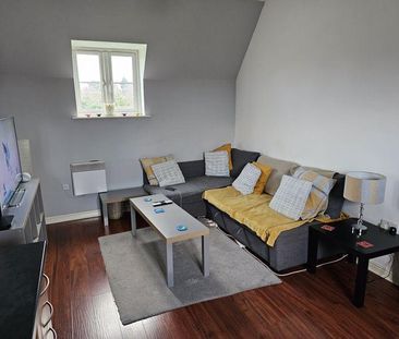 1 bedroom apartment to rent - Photo 3