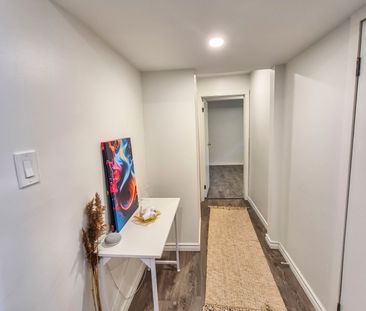 For Lease - 11 Duncairn Avenue Unit# Lower, Kitchener, Ontario - Photo 5